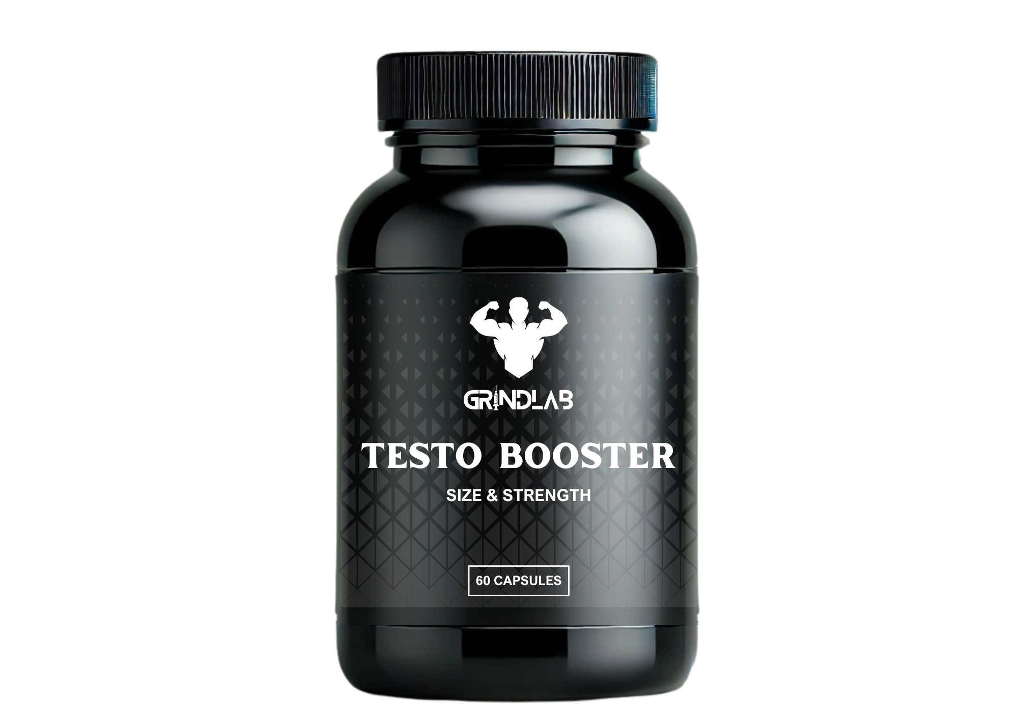 Test Boost – 60 Capsules