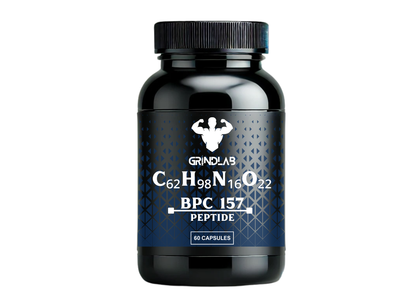 BPC157 - 500mcg | 1000mcg