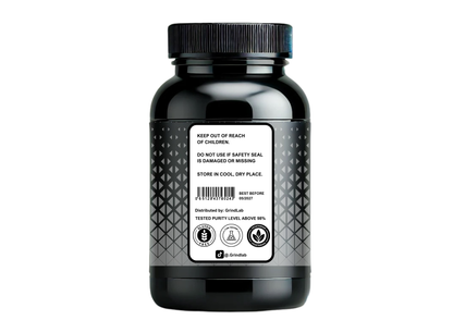 Grind Stack - Cutting Focus