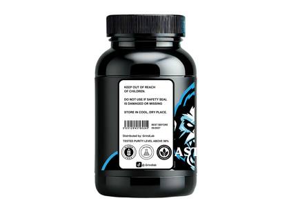 Beast Stack - Triple Compound Stack