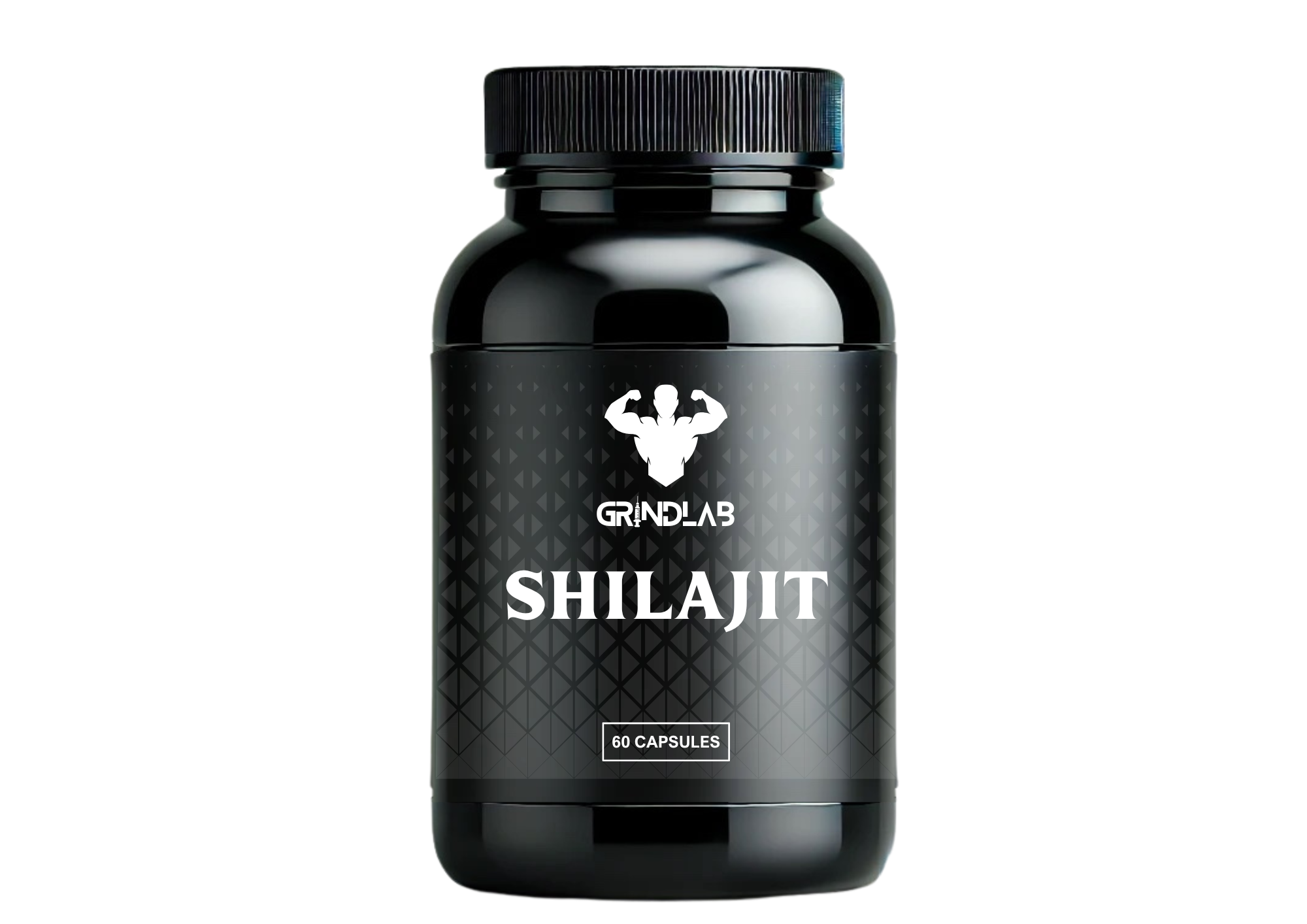 Shilajit – 60 Capsules